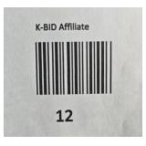 Lot of Various Picture Frames -  Styles & Sizes