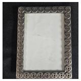 Lot of Various Picture Frames -  Styles & Sizes