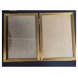 Lot of Various Picture Frames -  Styles & Sizes