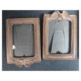 Lot of Various Picture Frames -  Styles & Sizes