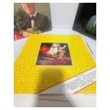 12 Vintage Record Albums: John Gary, Al Martino Tennessee Ford and More