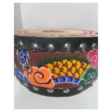 Authentic Korean Ritual Drum