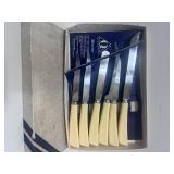 Vintage Set of Cutlery by The Scott and Fetzer Company