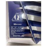 Vintage Set of Cutlery by The Scott and Fetzer Company