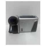 Vintage Sharp Hi8 LCD Viewcam Not Tested