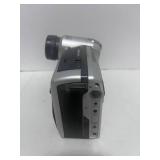 Vintage Sharp Hi8 LCD Viewcam Not Tested