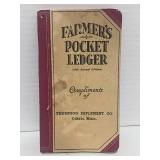 1945-46 John Deere Farmer