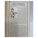 1945-46 John Deere Farmer