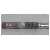 3 Vintage Bullet Pencils: Pikes Peak, Overly ND, Cedar Rapids IA