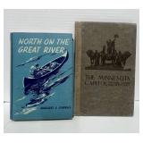 1945 School Book by Margaret O