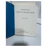 1945 School Book by Margaret O