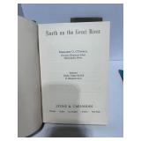 1945 School Book by Margaret O