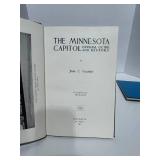 1945 School Book by Margaret O