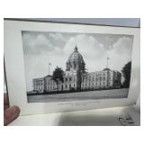 1945 School Book by Margaret O