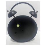 Vintage Style Clock 14" Tall