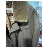 Like new Size 40 Beretta Quilted Men