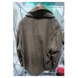 Like new Size 40 Beretta Quilted Men