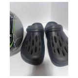 Wilson Soccer Ball and Size 12 Men