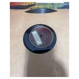 Vintage 78rpms. Gems from Sigmund Romberg Shows and Hymns of Praise sung by Kenny Baker Vol 1