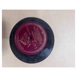 Vintage 78rpms. Gems from Sigmund Romberg Shows and Hymns of Praise sung by Kenny Baker Vol 1