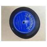 Vintage 78rpms. Christmas Carols and Hymns of Praise sung by Kenny Baker Vol 2`