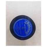 Vintage 78rpms. Christmas Carols and Hymns of Praise sung by Kenny Baker Vol 2`