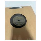 Vintage 78rpms. Light Opera and Fred Waring Songs of Devotion