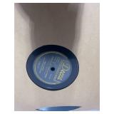 Vintage 78rpms. Light Opera and Fred Waring Songs of Devotion