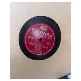 Vintage 78rpms. Light Opera and Fred Waring Songs of Devotion