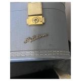 Two Vintage Suit Cases So cute! One is Lady Baltimore