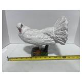 Adorable Pigeon made of Clay and Glazed