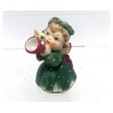 Adorable Lefton Christmas Angel