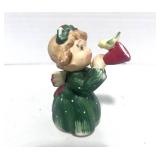 Adorable Lefton Christmas Angel