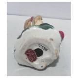 Adorable Lefton Christmas Angel