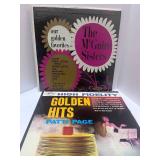 14 Vintage Albums. Mitch Miller Floyd Kramer Bobby Vinton and more