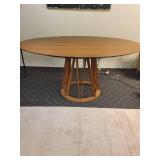 Florian Schmid for Miniforms "Ecco" Dining Table