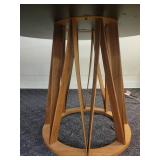 Florian Schmid for Miniforms "Ecco" Dining Table