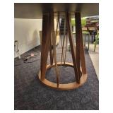 Florian Schmid for Miniforms "Ecco" Dining Table