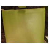 A set of 4 Maria Yee Chairs.