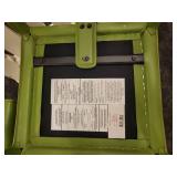 A set of 4 Maria Yee Chairs.