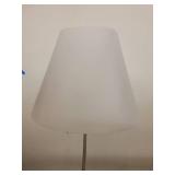 Floor Lamp.