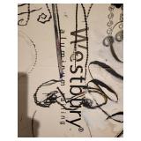 Original Art by David Cook in the manner of Jean Michael Basquiat