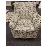 Swivel Armchair by Younger Furniture