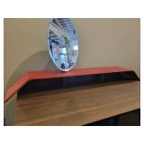 Vanity Table by Miniforms + Chair.