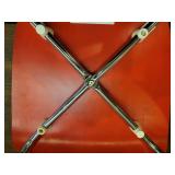 Vanity Table by Miniforms + Chair.