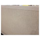 A White 3 door "Opera" Buffet by Caligaris.