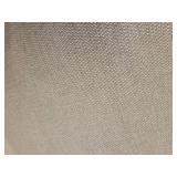 Queen Size Bed Frame with Soft Headboard.