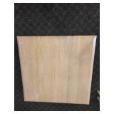 A Vintage Wrought Iron Marble Topped Table.