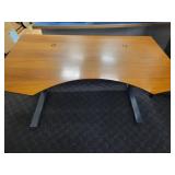 Executive Office Desk Table.