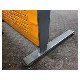 Executive Office Desk Table.